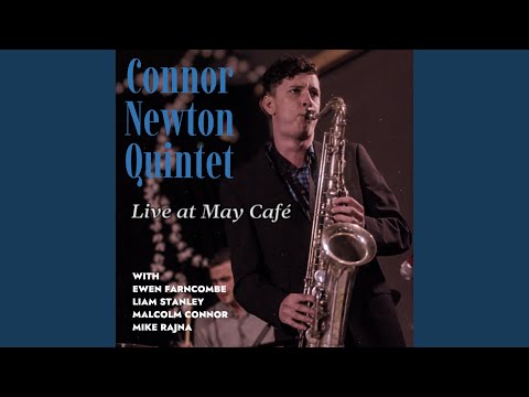 Settlin' In (Live at The May Cafe)