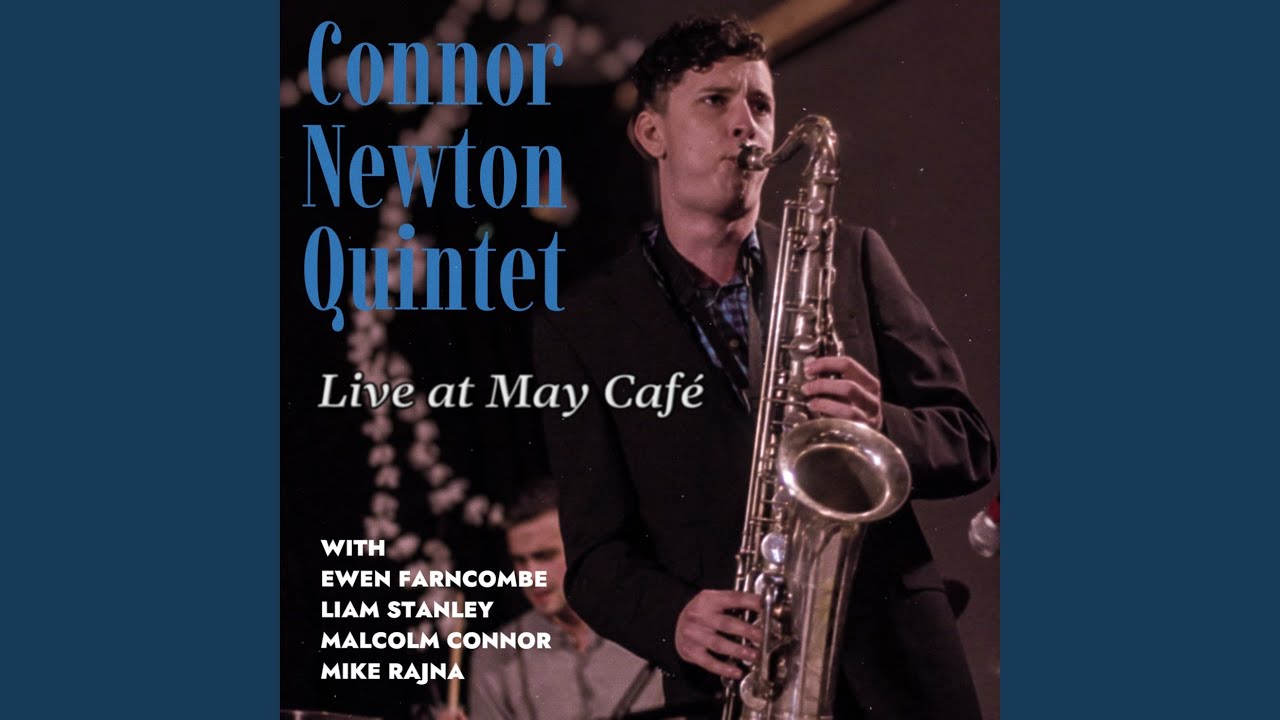 Settlin' In (Live at The May Cafe)