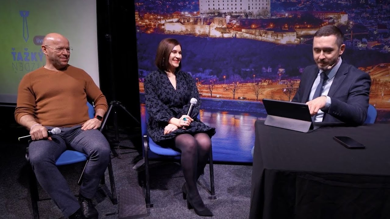 Ťažký rozhovor s exšéfom NAKA: „Po lopate