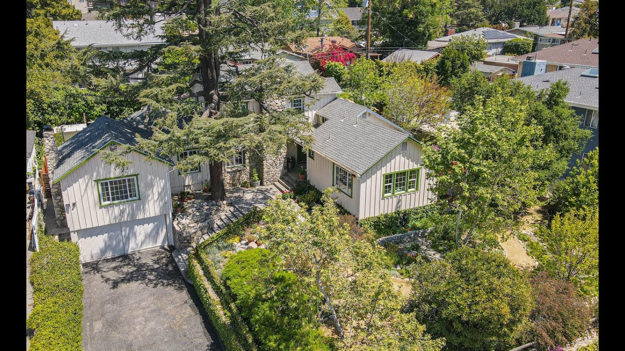 3135 Los Olivos, La Crescenta, CA 91214