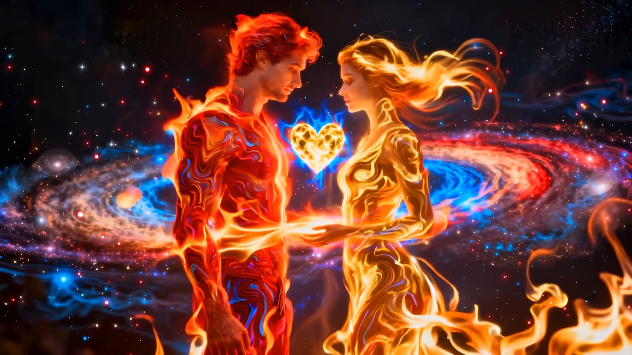 Телепатия реальна, она действительно РАБОТАЕТ | Человек, которого вы любите, думает о вас безоста...