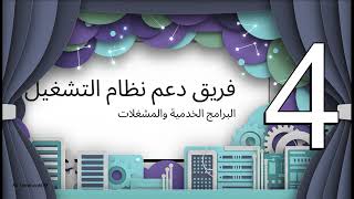 شرح برمجيات النظام System Software بالتفصيل للمبتدئين screenshot 1