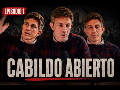 Cabildo Abierto #1
