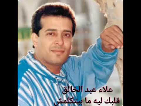 Alaa Abdulkhalik Albak Leih