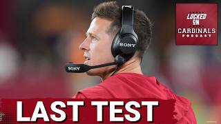 Arizona Cardinals Joint Practice