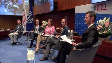 Panel – 100 years Conference Interpreting Research