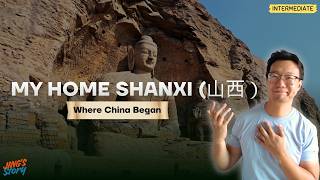 My Home Shanxi Travel Guide | Yungang Grottoes   Yao Temple   Best Noodles | Intermediate level