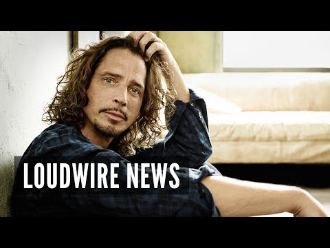 Chris Cornell Funeral Arrangements Set