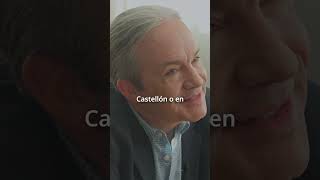 Carlos Briones | Científico y divulgador | ¿Cuál es tu plato favorito?