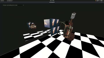 Portal from scratch - C++ OpenGL