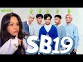 making SB19 in sims (i tried lol) | the sims ep.1