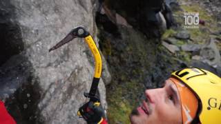 Matteos 100 Challenge - Rock.Ice.Run