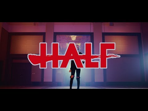 女王蜂 『HALF』Official MV