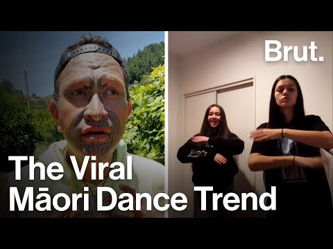 Video: Trendig brud