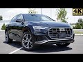 2020 Audi Q8 Review | This or 2020 Audi Q7?