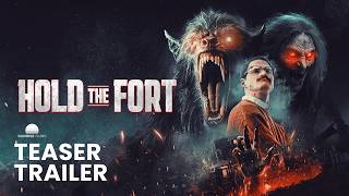 Hold The Fort | Teaser Trailer (2026) | On U.S. Platforms June 23rd