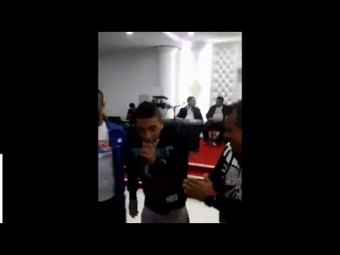 ChEb RaMzI Le Roi ZArGa MoNa MoUeR 2016