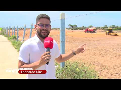 Barra dos Coqueiros: crescimento acelerado, segunda ponte e impacto ambiental