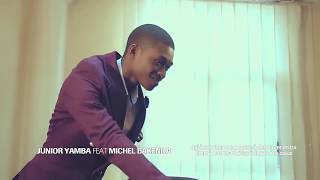Michel Bakema ft Enoch Junior Yamba: EMMANUEL Resimi