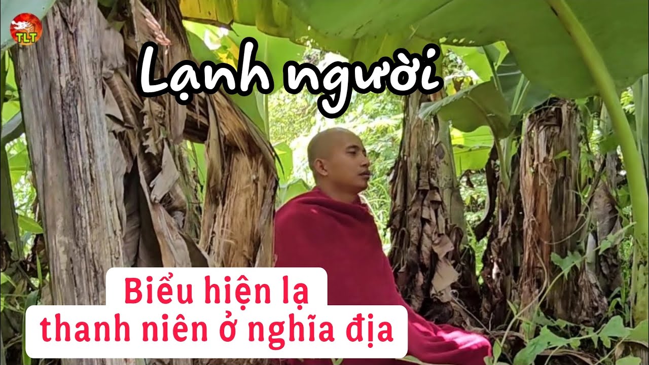 Lạnh người biểu hiện lạ thanh niên vào nghĩa địa xem kỳ lạ