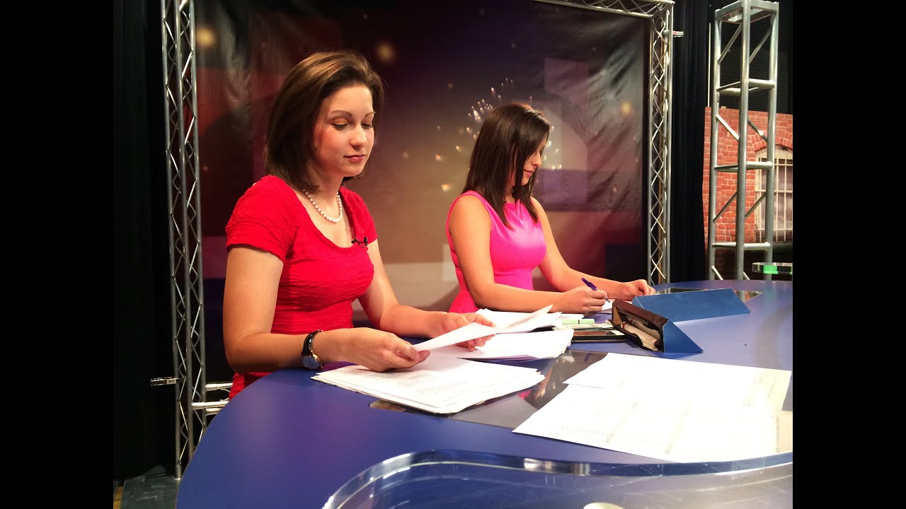 Chapman News September 26, 2014 YouTube