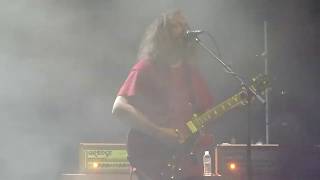 Motorpsycho - August (live in Athens 2019)
