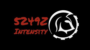 VEX Turning Point | 5249Z Worlds Reveal