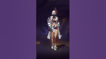 SMOOTH 👀❤️ #freefire #overpowegaming #shorts