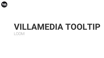 Villamedia Tooltip voor journalisten - Film je scherm zonder gedoe