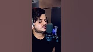 JEE NA PAUNGA UNPLUGGED STUDIO VERSION BY VISHAL MISHRA👌👌