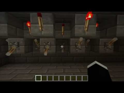 [Minecraft] binary encoder 000