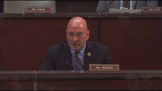 Download Lagu Congressman Higgins Discusses the AI Moratorium of the Big Beautiful Bill MP3