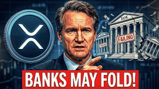 Download Lagu BANKS MAY FOLD ON YIELD - EVERNORTH BRINGS A.I. TO XRP TREASURY - INSTITUTIONAL RACE IS ON! MP3