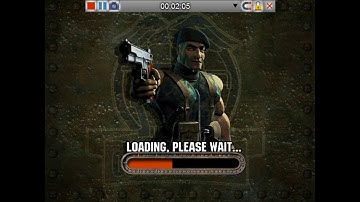 Commandos - Behind Enemy Lines SAVE GAME FIX 100% Tested