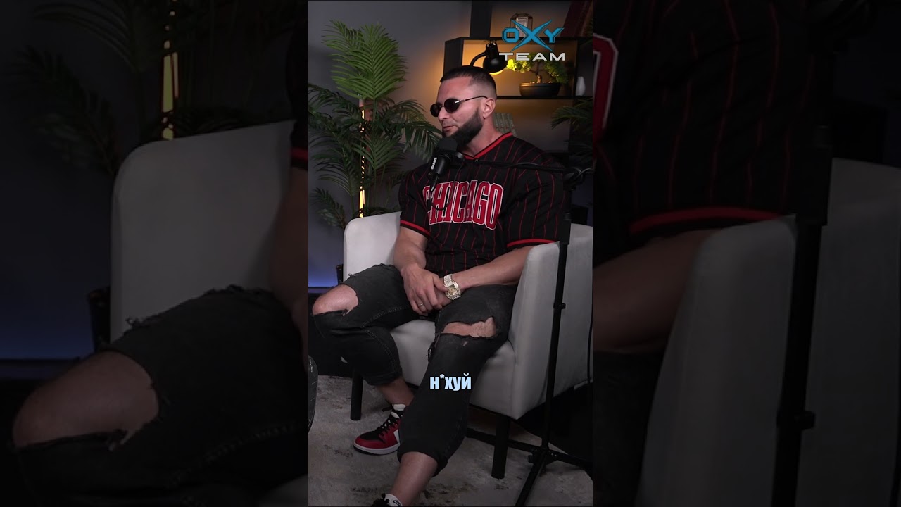 Это всё ГЕНЕТИКА