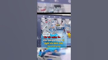 🚨 Phẫn nộ: Nữ điều dưỡng bị đ.á.n.h giữa lúc cứu bệnh nhân ngừng tim