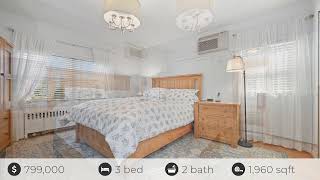 1328 Oneida Ave video tour