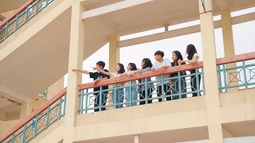 MV 11A8 - THPT Mỹ Lộc