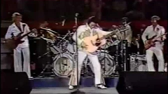 Elvis Presley Rapid City 21 de junio 1977 Elvis Presley Rapid City 21 de junio 1977