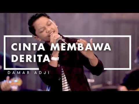 Damar Adji - Cinta Membawa Derita (Audio)
