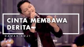 Damar Adji - Cinta Membawa Derita (Audio)
