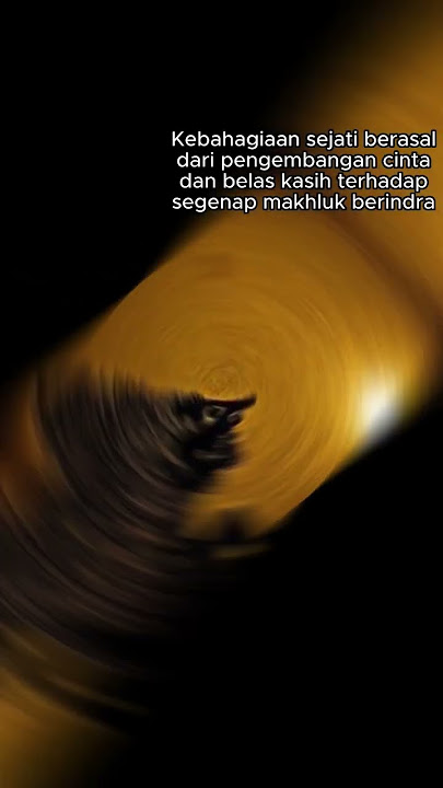 Kata-kata bijak Baladewa Khrisna