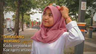 Terbaru TINGGAL KENANGAN cover status wa | 2020