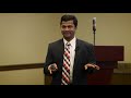 Introduction to Bariatric or Weight Loss Surgery with Dr. Venkat