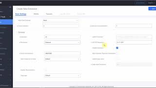 Grandstream UCM6200 New Interface   Setup