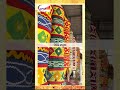 Pipili Art of Odisha : #opsc #osscjob #generalknowledge #cgl #parliamentofindia #odisha #puri