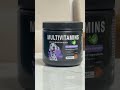 MULTIVITAMINSSOFTCHEWSFORDOGS