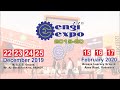 Engiexpo 201920  upcoming industrial exhibition in rajkot and vadodara