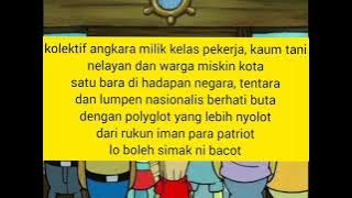 MADERODOG - BENTROK KELAS ✊🏻✊🏻✊🏻🔥🔥🔥