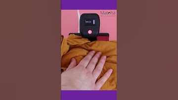 Quickly identifying fibres!